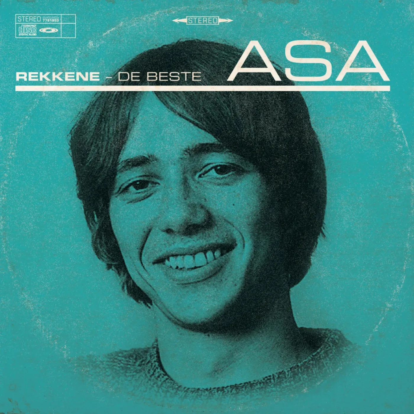 Abjörn Asa Krogtoft - Rekkene: De Beste