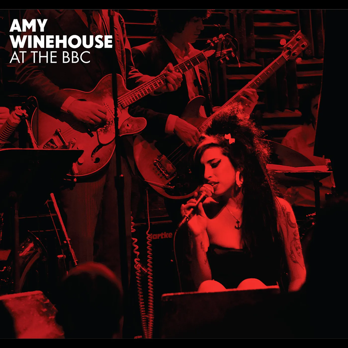 Amy Winehouse - At The BBC