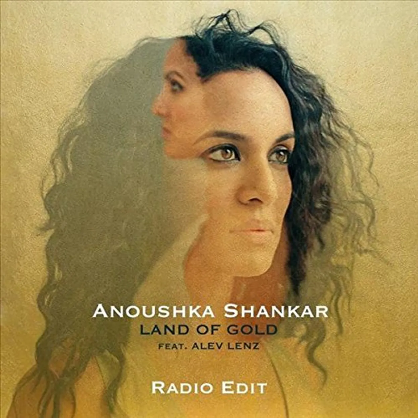 Anoushka Shankar - Land Of Gold