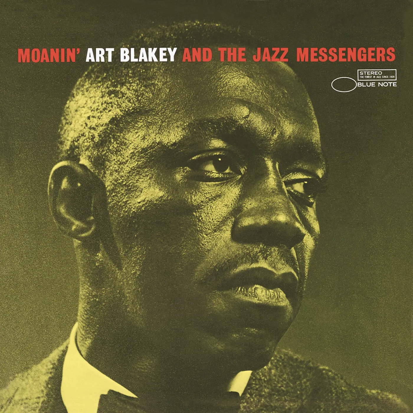 Art Blakey & The Jazz Messengers - Moanin'