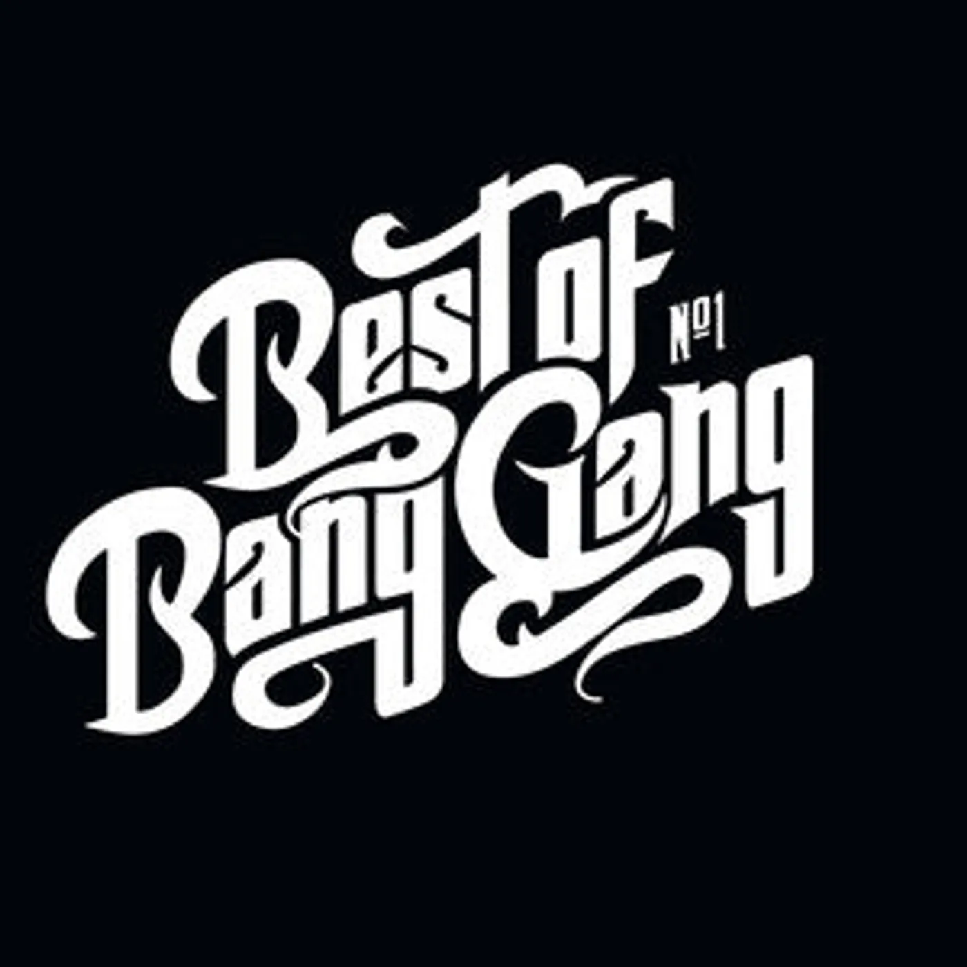Bang Gang - Best Of Bang Gang