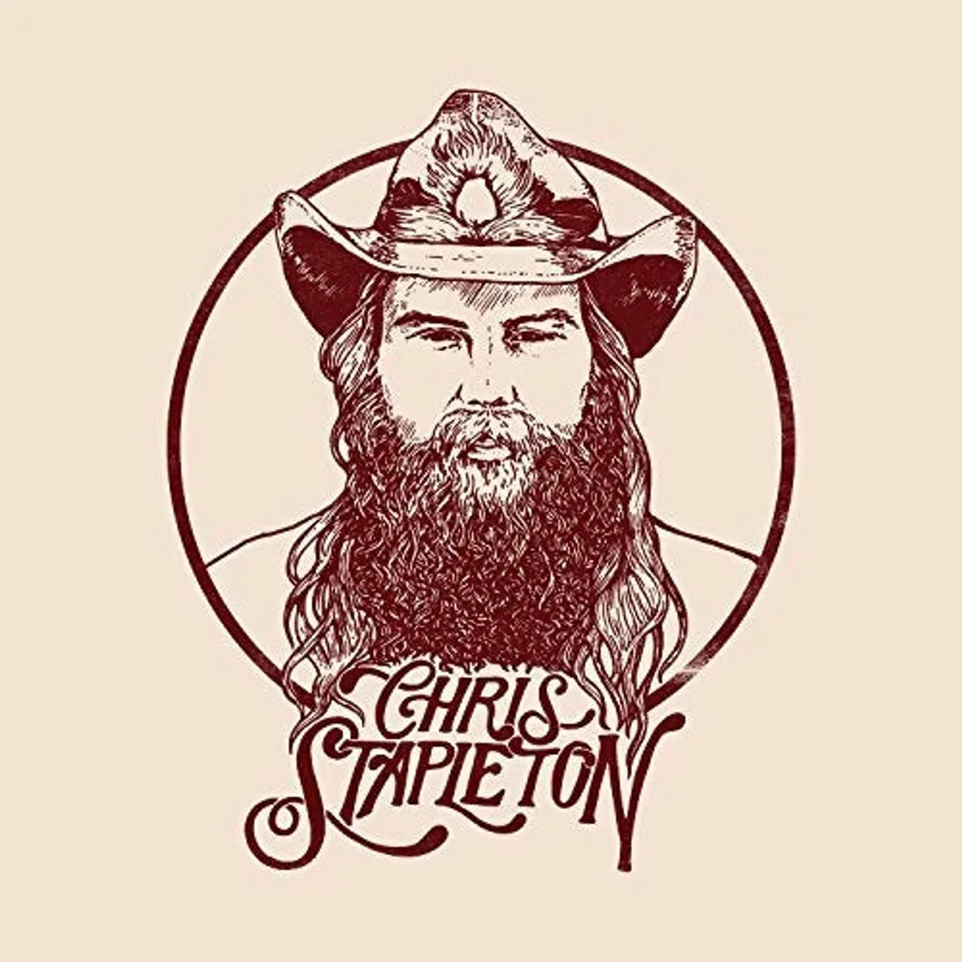 Chris Stapleton - From A Room Vol.1