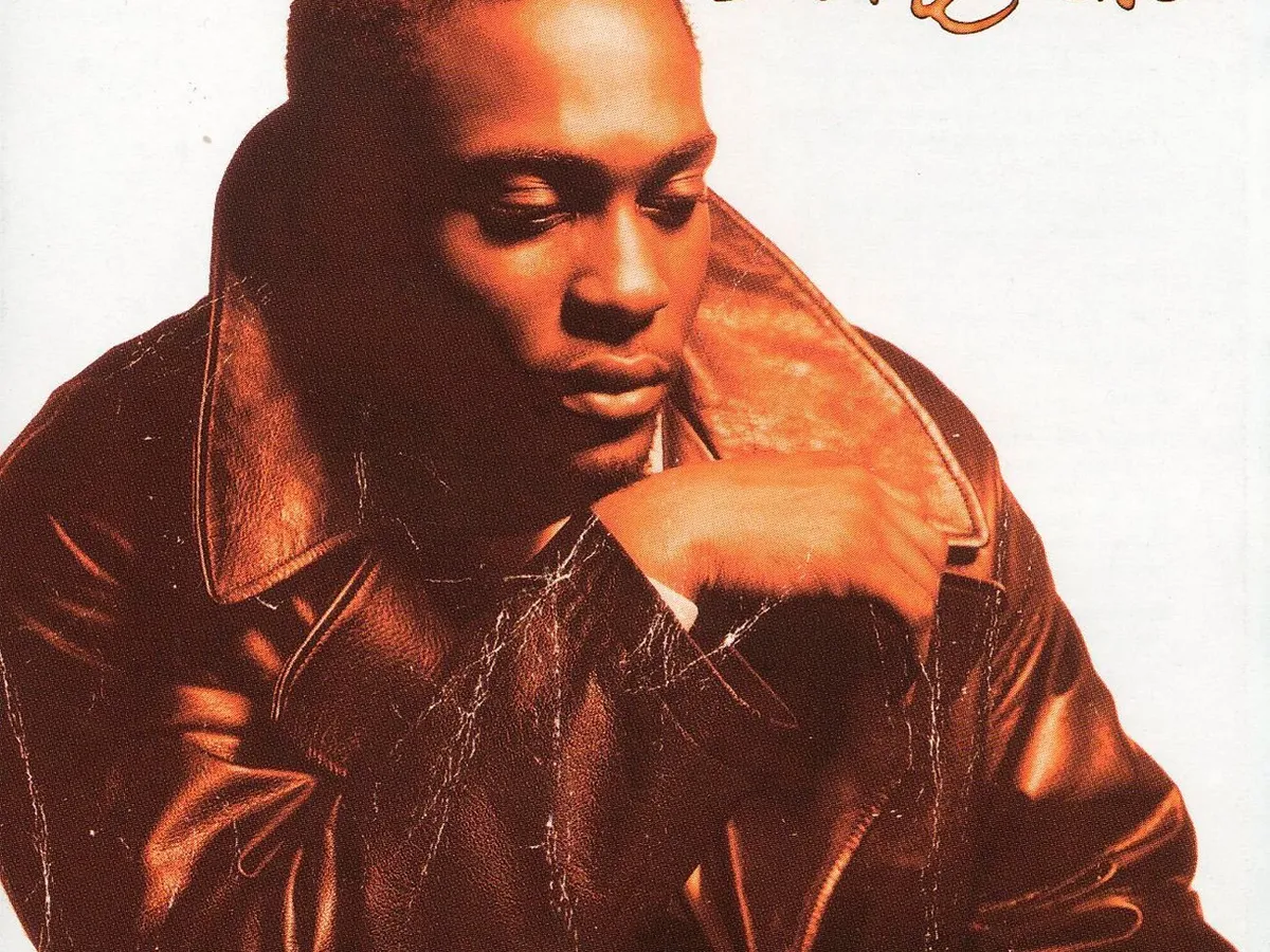 D'Angelo Brown Sugar レコード D'Angelo – Brown Sugar – Vinyl (LP, Album), 1995 [r439119