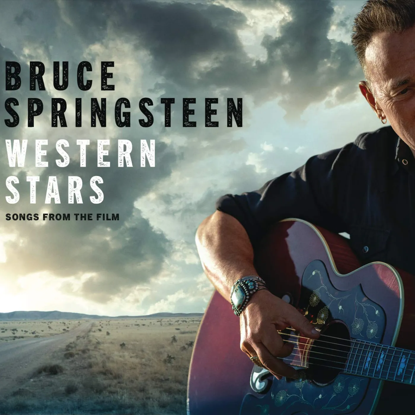 Bruce Springsteen - Western Stars: Songs from the Film