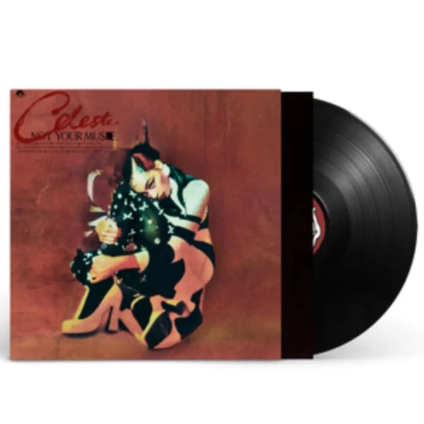 Celeste - Not Your Muse
