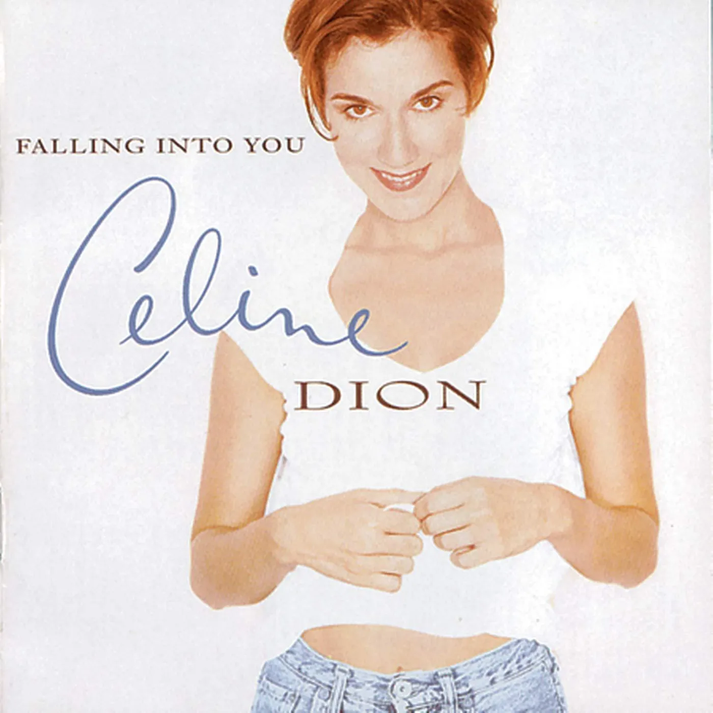 Céline Dion- Falling Into You