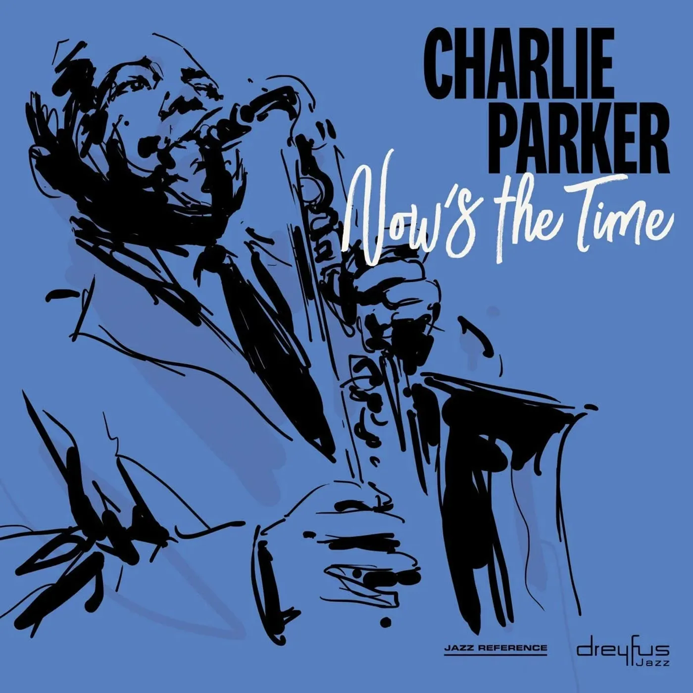 Charlie Parker - Now's The Time