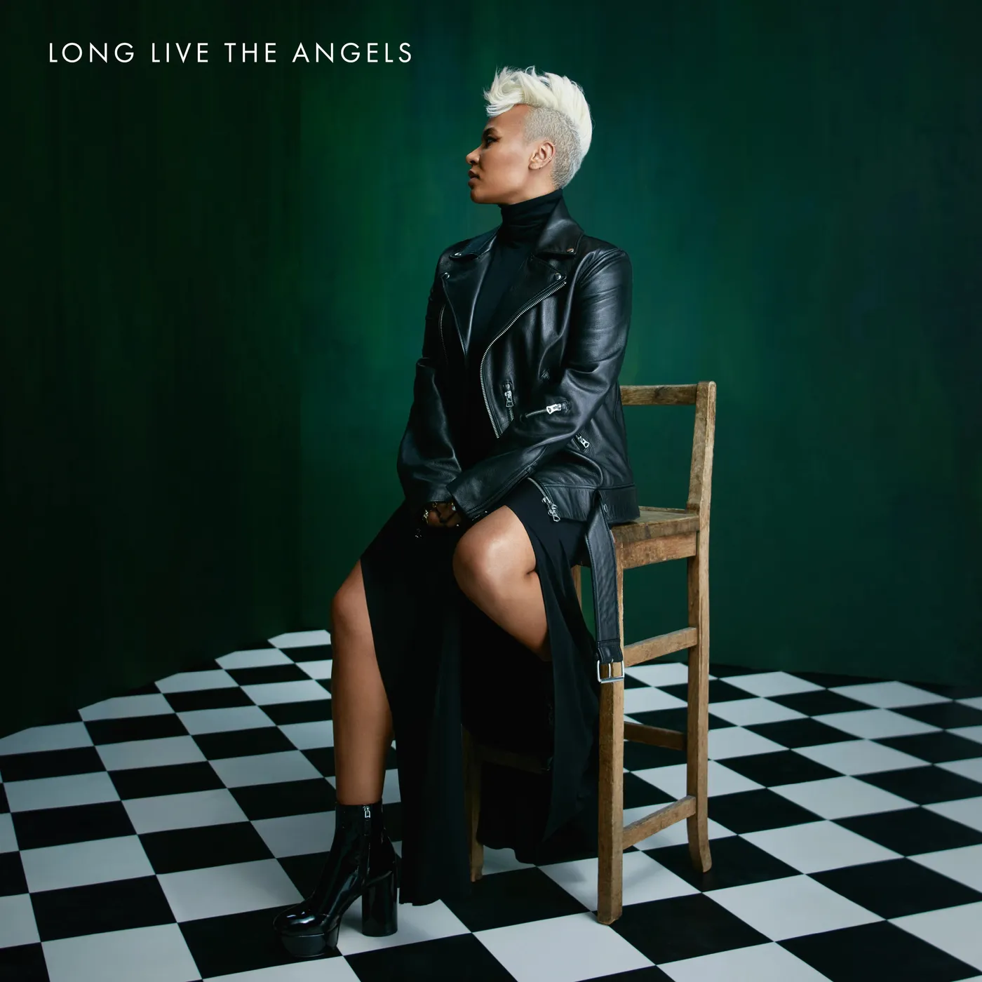 Emeli Sandé - Long Live The Angles