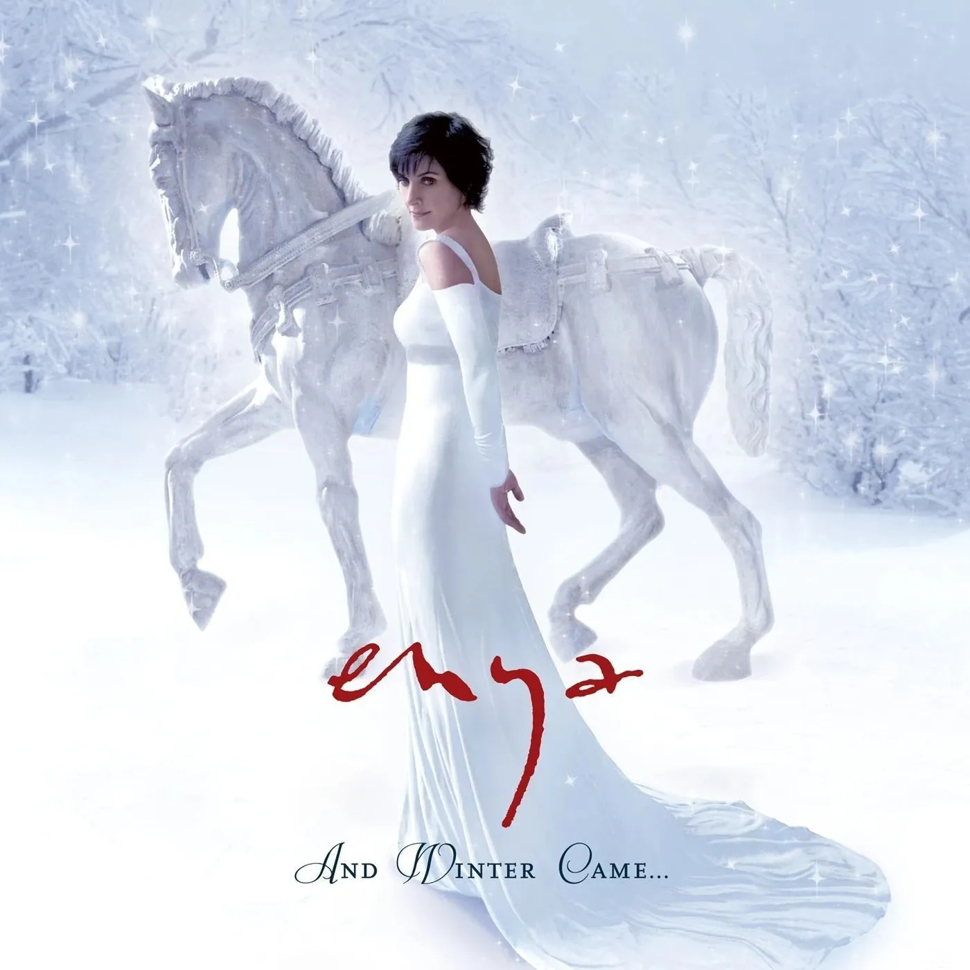 Enya - And Winter Came