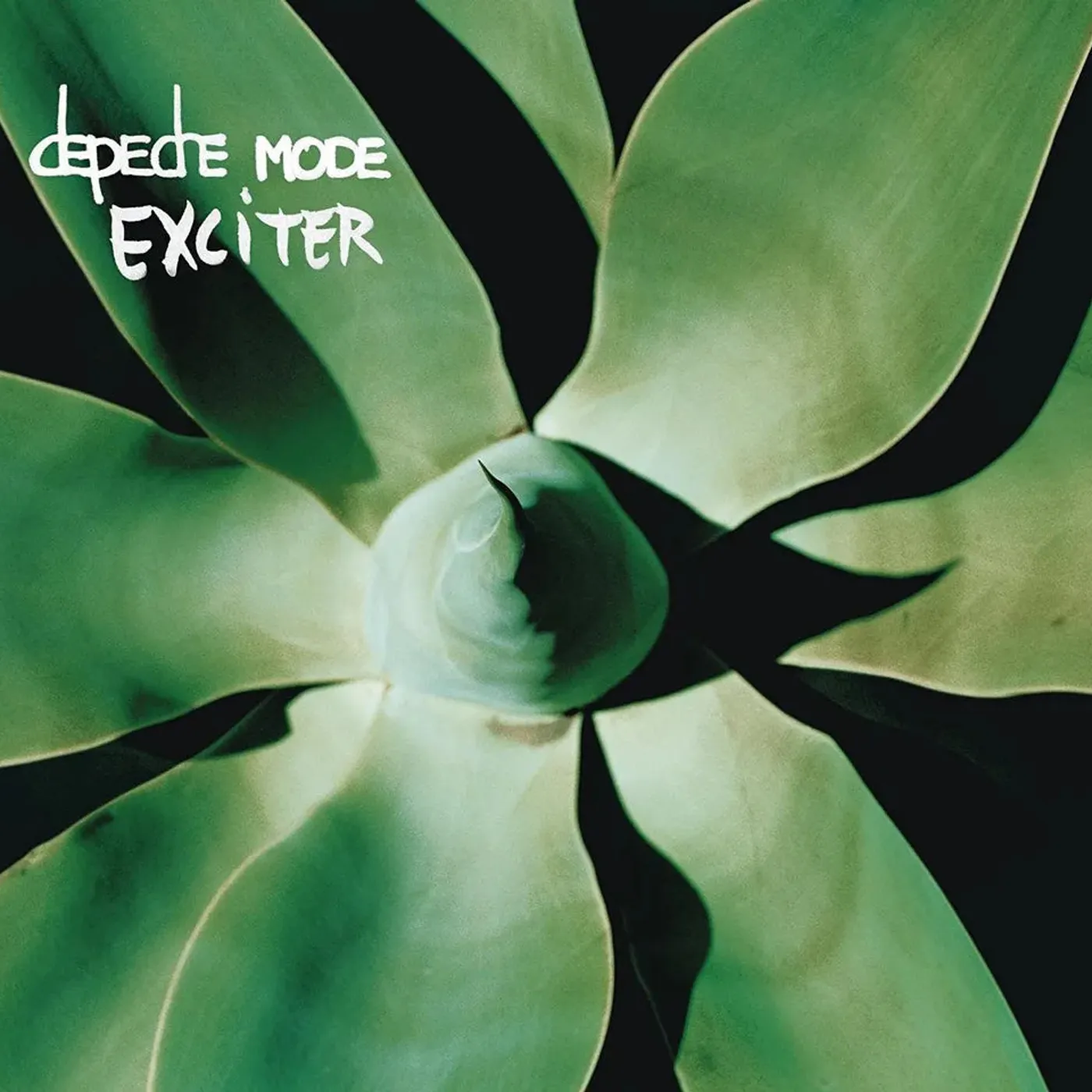 Depeche Mode - Exciter