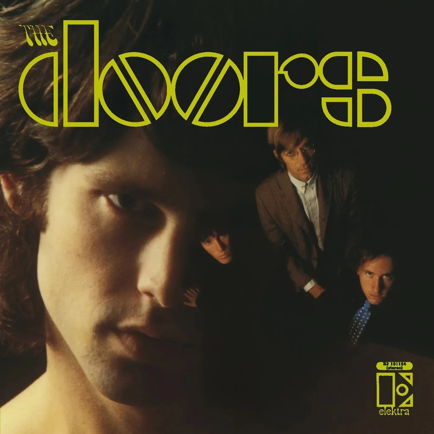 The Doors - Doors
