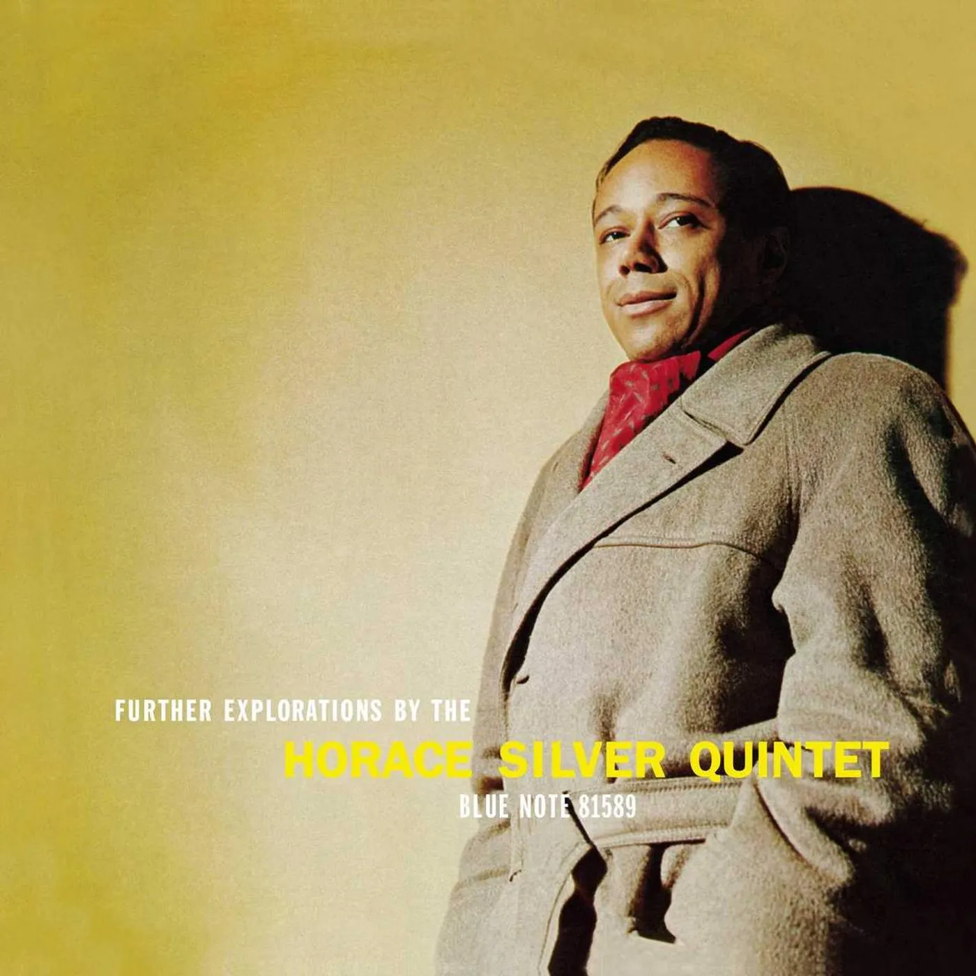 Horace Silver Quintet - Further Explorations