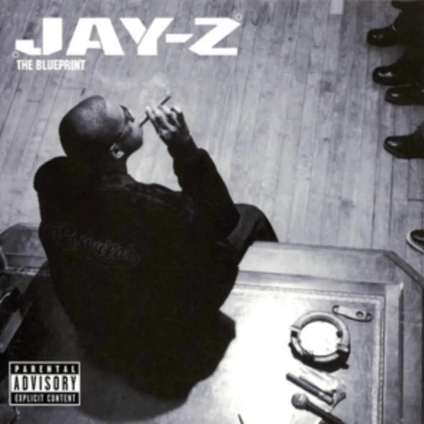 JAY-Z - Blueprint