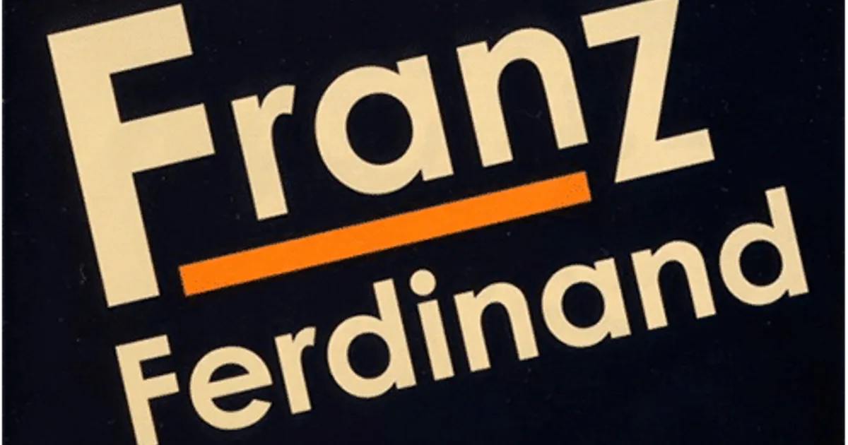 【新品未開封】【レコード】Franz Ferdinand Franz Ferdinand/The Fallen/L. Wellsレコード - メルカリ