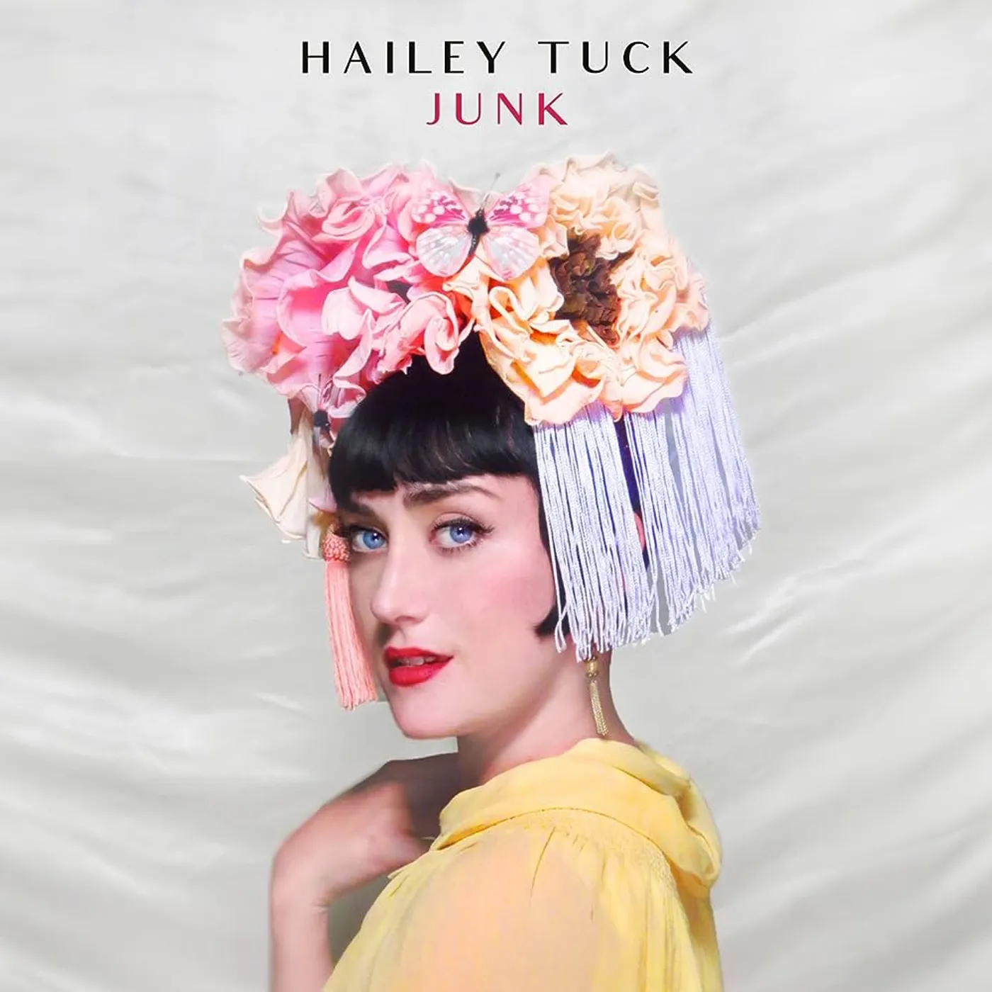 Hailey Tuck - Junk
