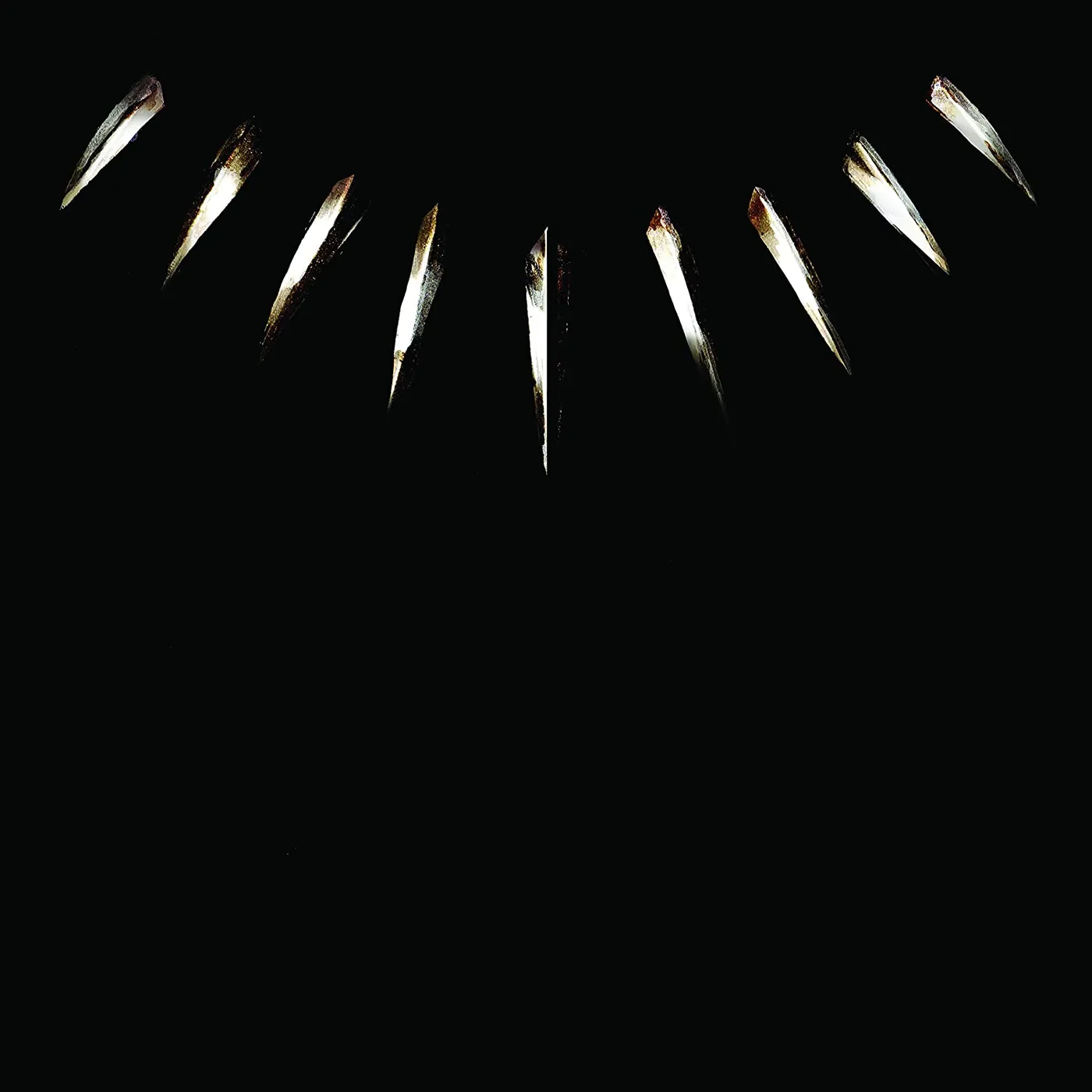 Black Panther O.S.T