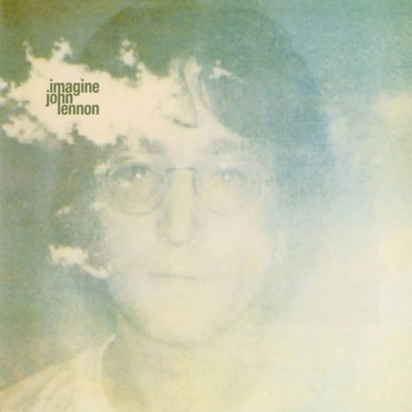 John Lennon & Yoko Ono John Lennon - Imagine