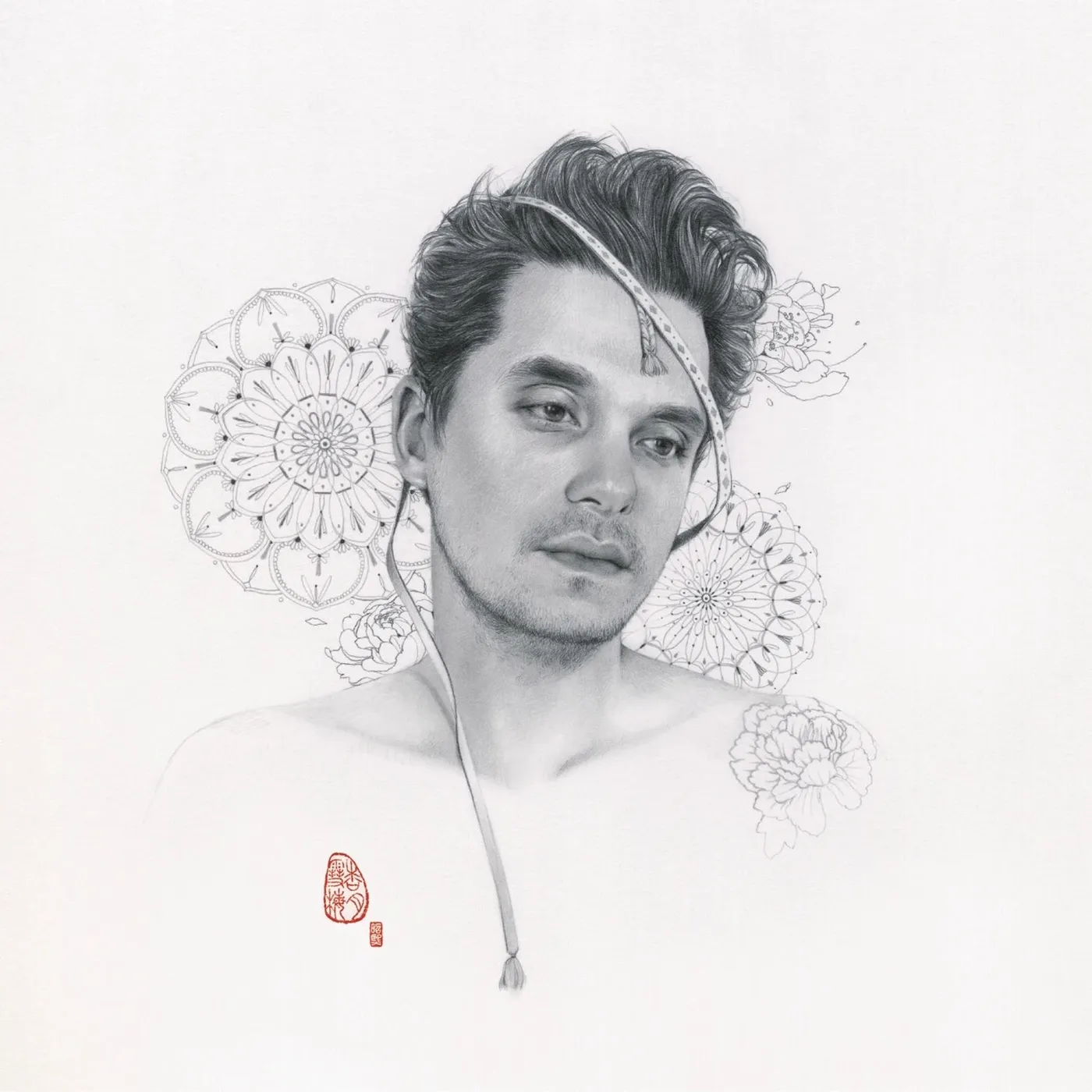 John Mayer - Search for Everything