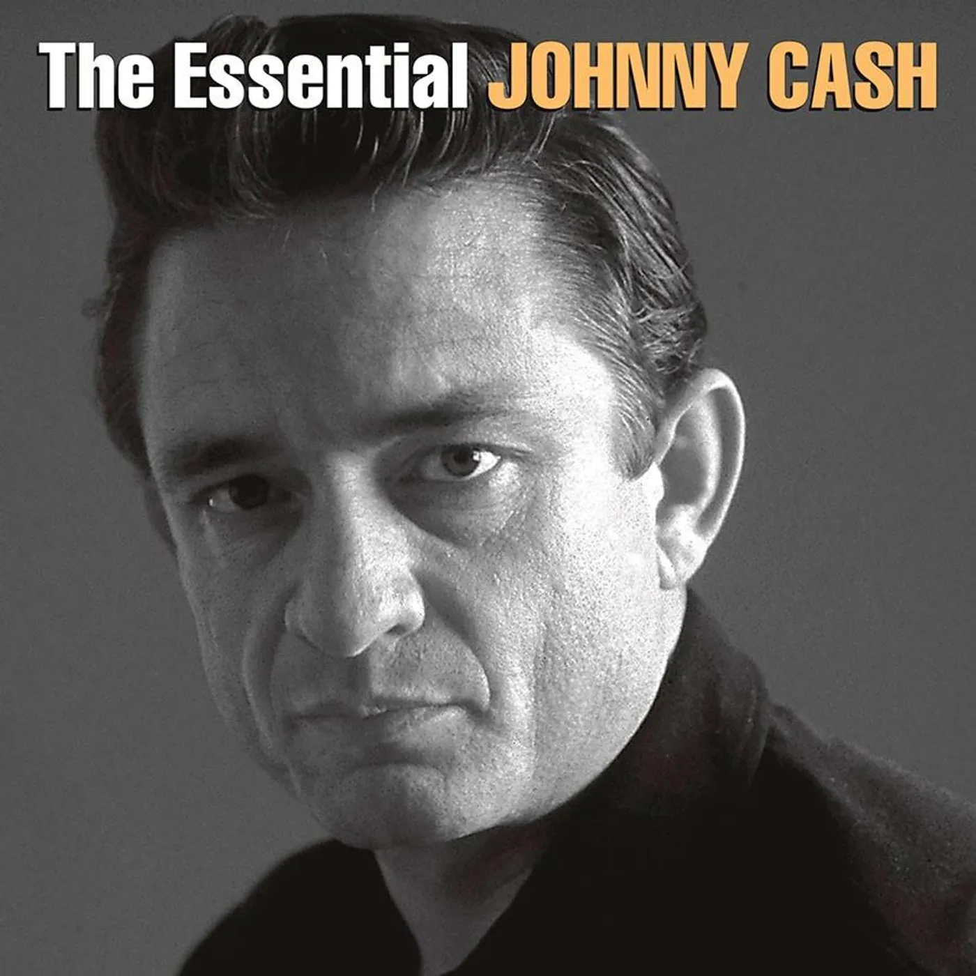 Johnny Cash - The Essential