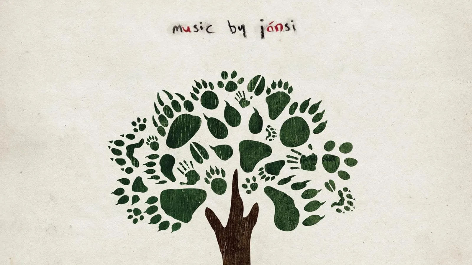 Jónsi - We Bought A Zoo (Music From The Motion Picture)