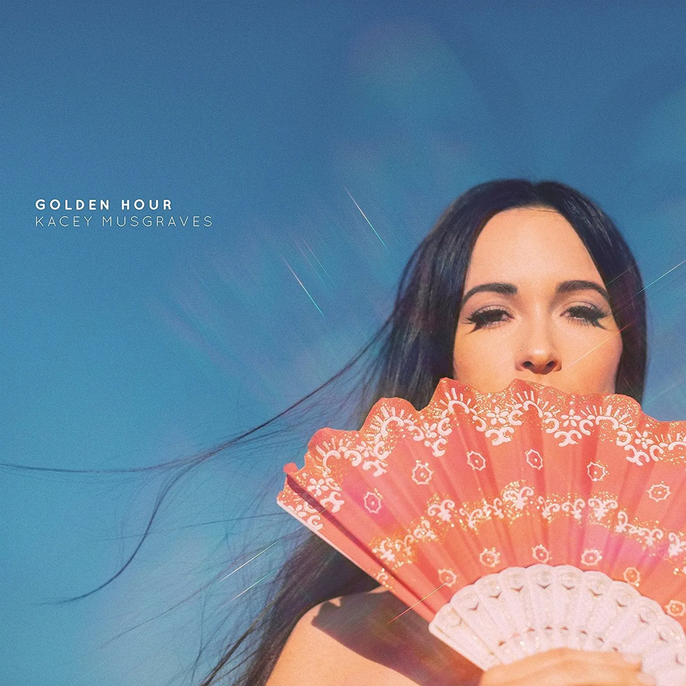 Kacey Musgraves Kacey Musgraven - Golden Hour