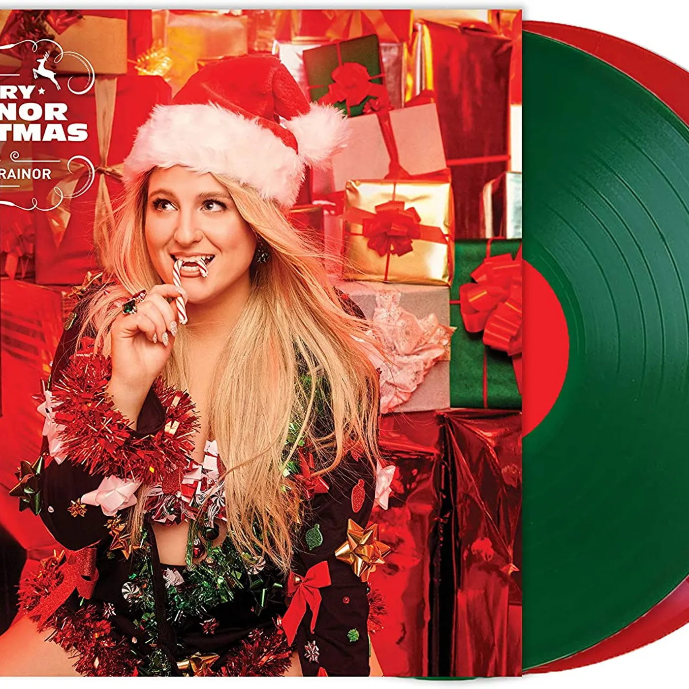 Meghan Trainor - Very Trainor Christmas