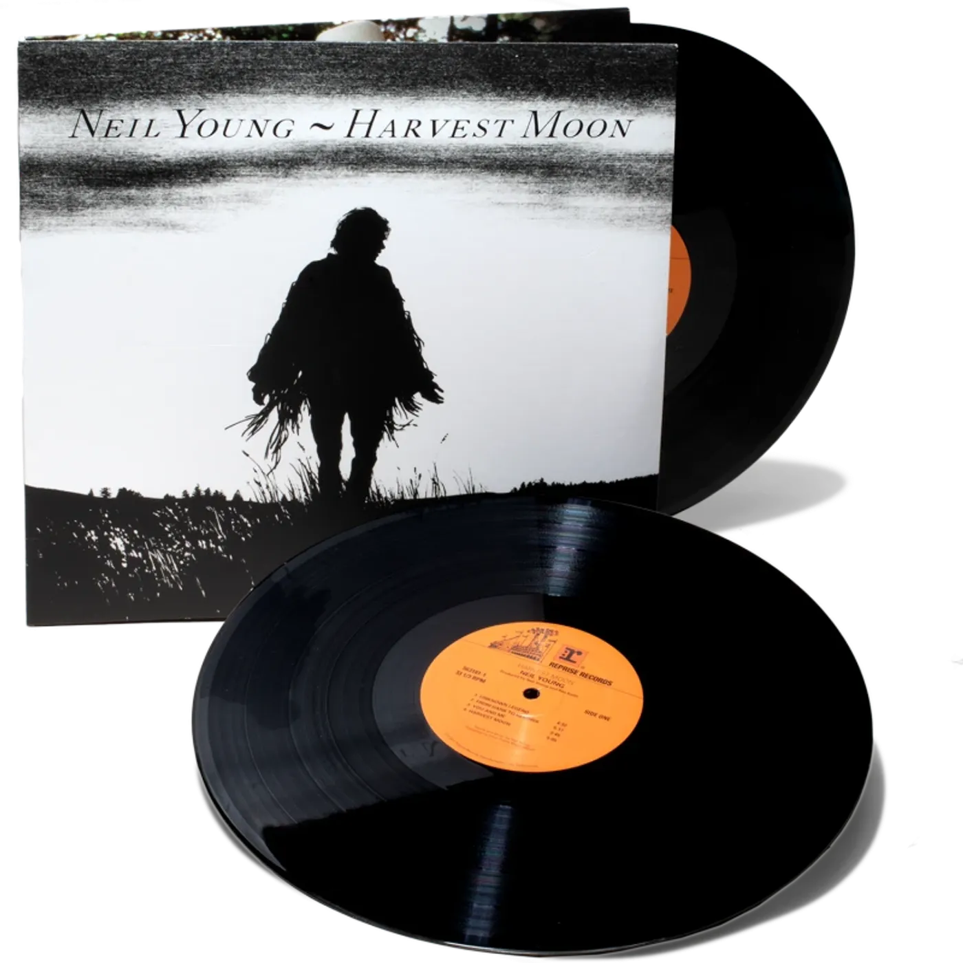 Neil Young - Harvest Moon