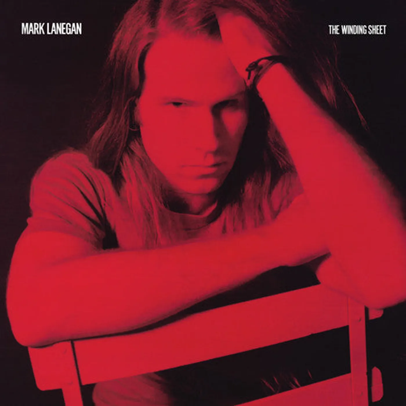 Mark Lanegan - The Winding Sheet (Vinyl)