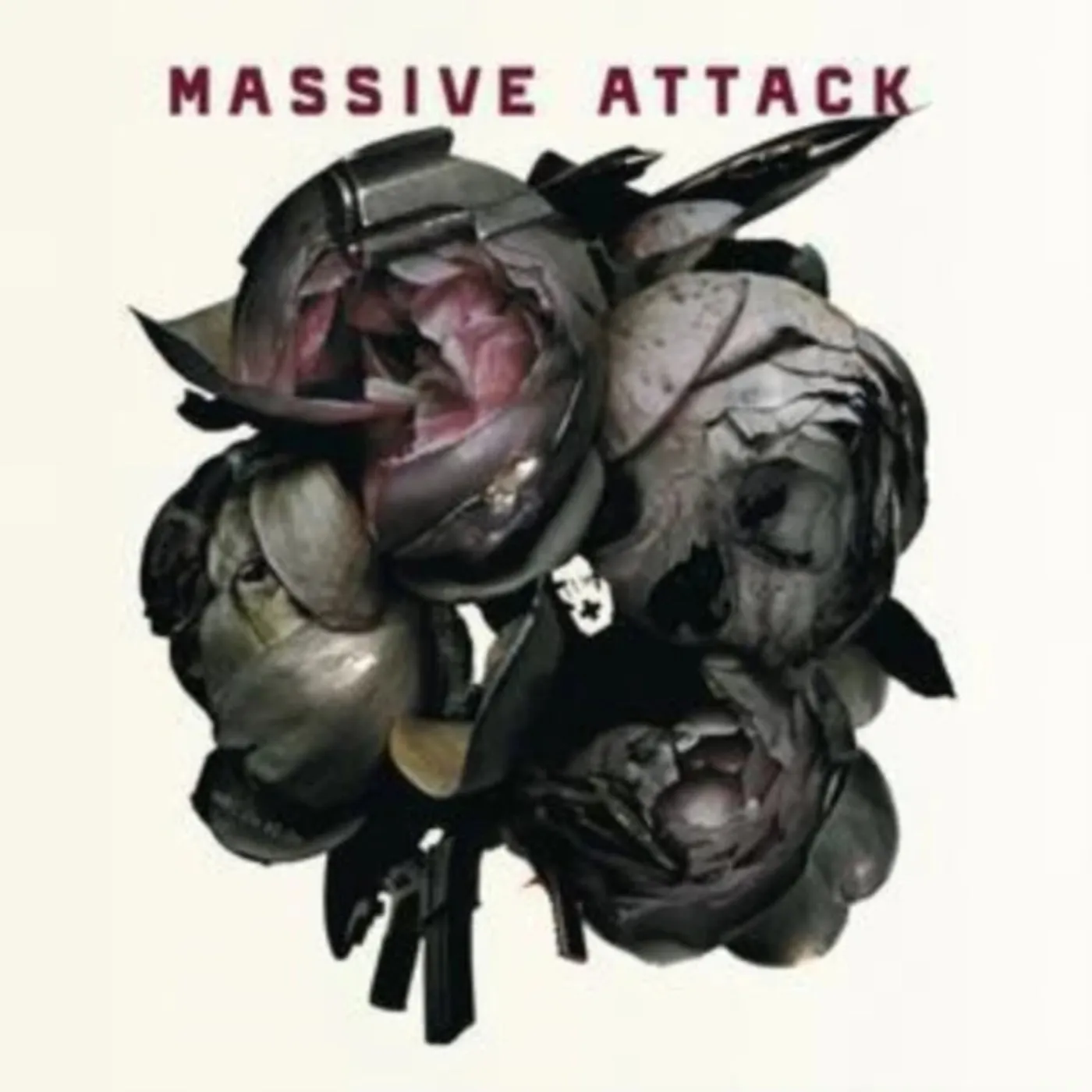Massive Attack - Collected