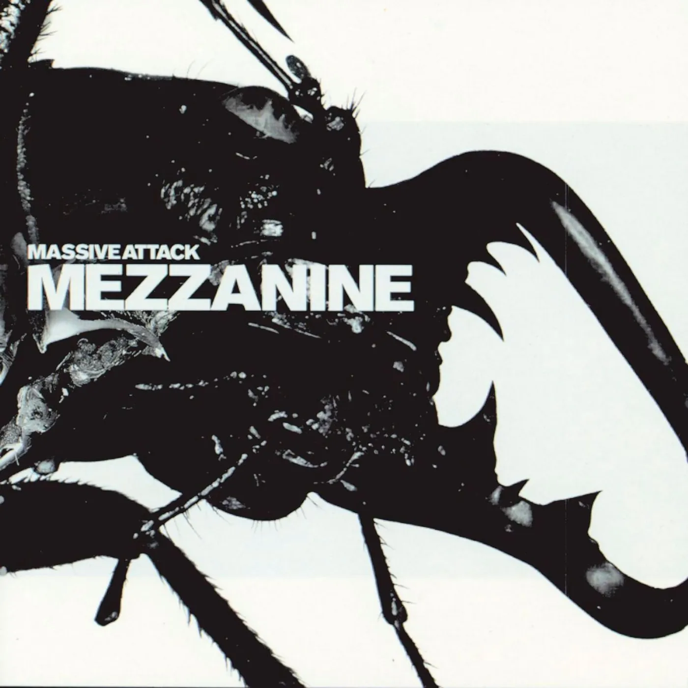 アート・デザイン・音楽 3D & the art of massive attack 3D and the art of Massive Attack - Design Week