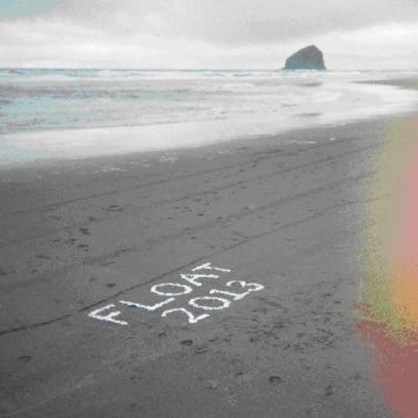 Peter Broderick Peter Broadrick - Float 2013