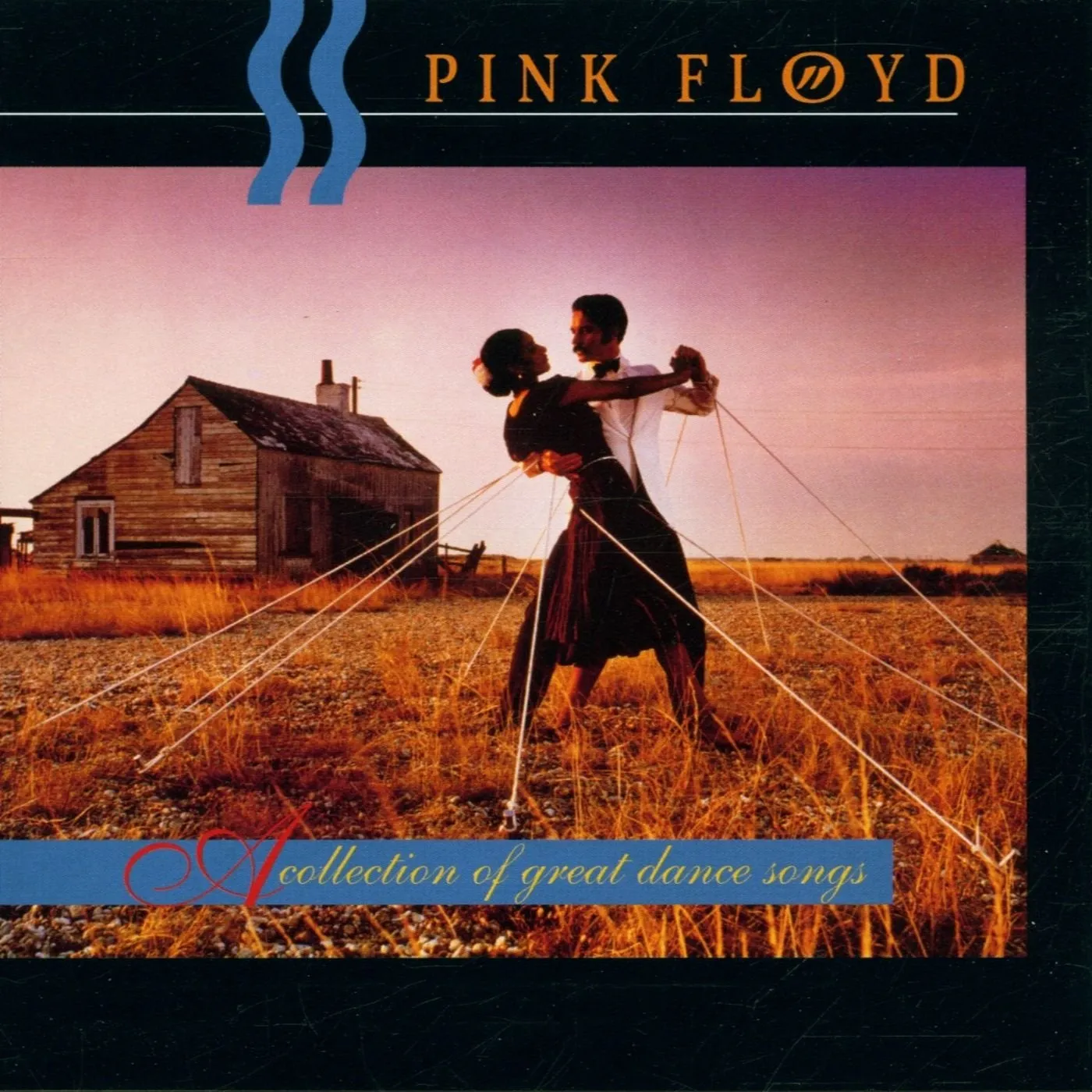 Pink Floyd - A Collection of Great Dance Songs