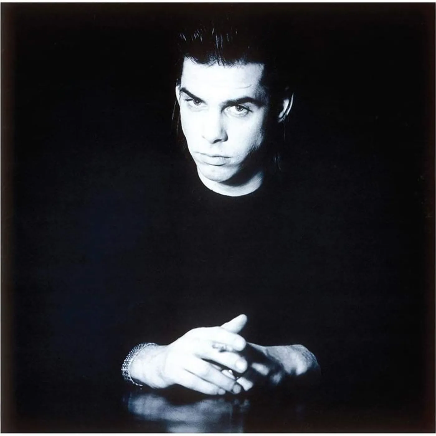 Nick Cave & The Bad Seeds - The Firstborn is Dead
