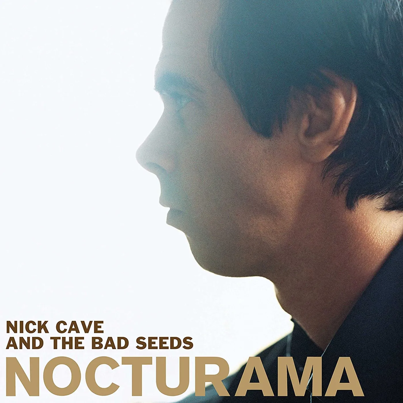 Nick Cave & The Bad Seeds - Nocturama