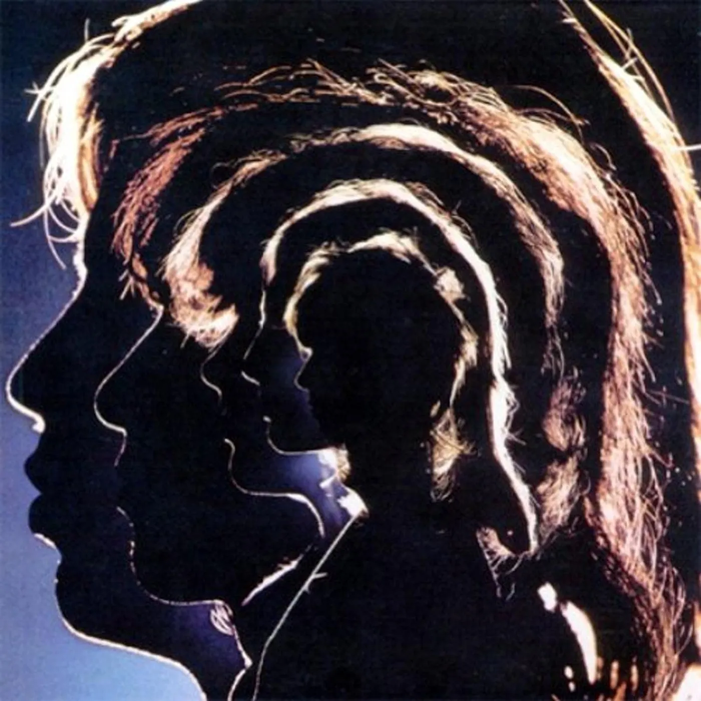 The Rolling Stones- Hot Rocks 1964-1971