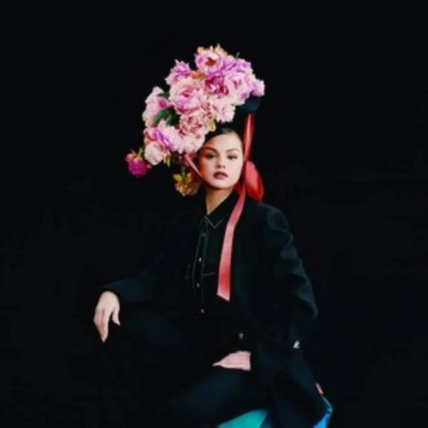 Selena Gomez - Revelacion