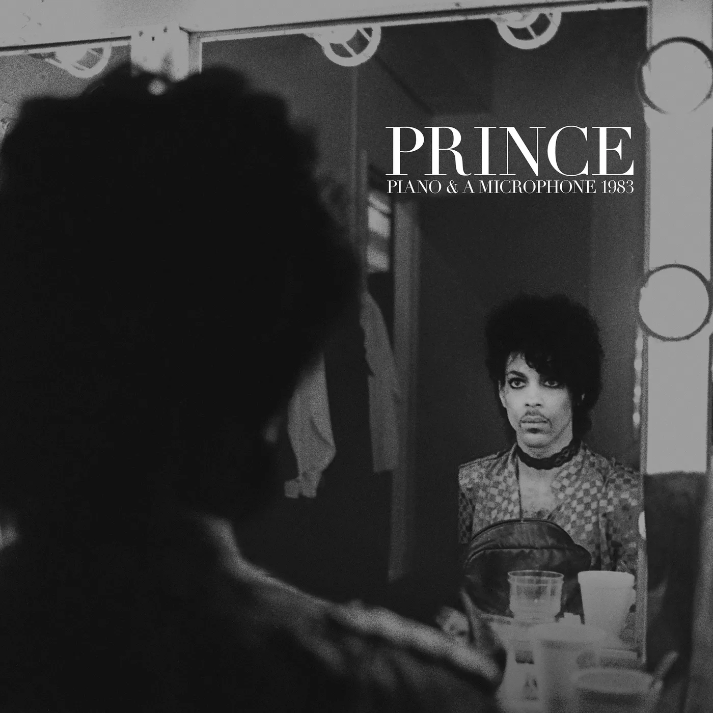 Prince - Piano and A Microphone 1983