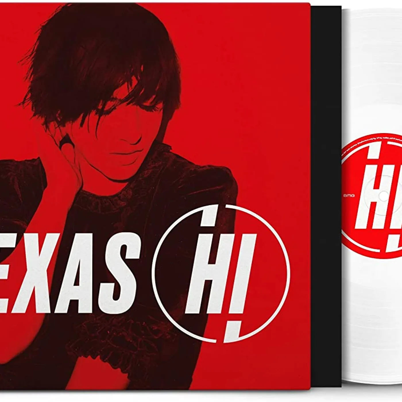Texas - hi