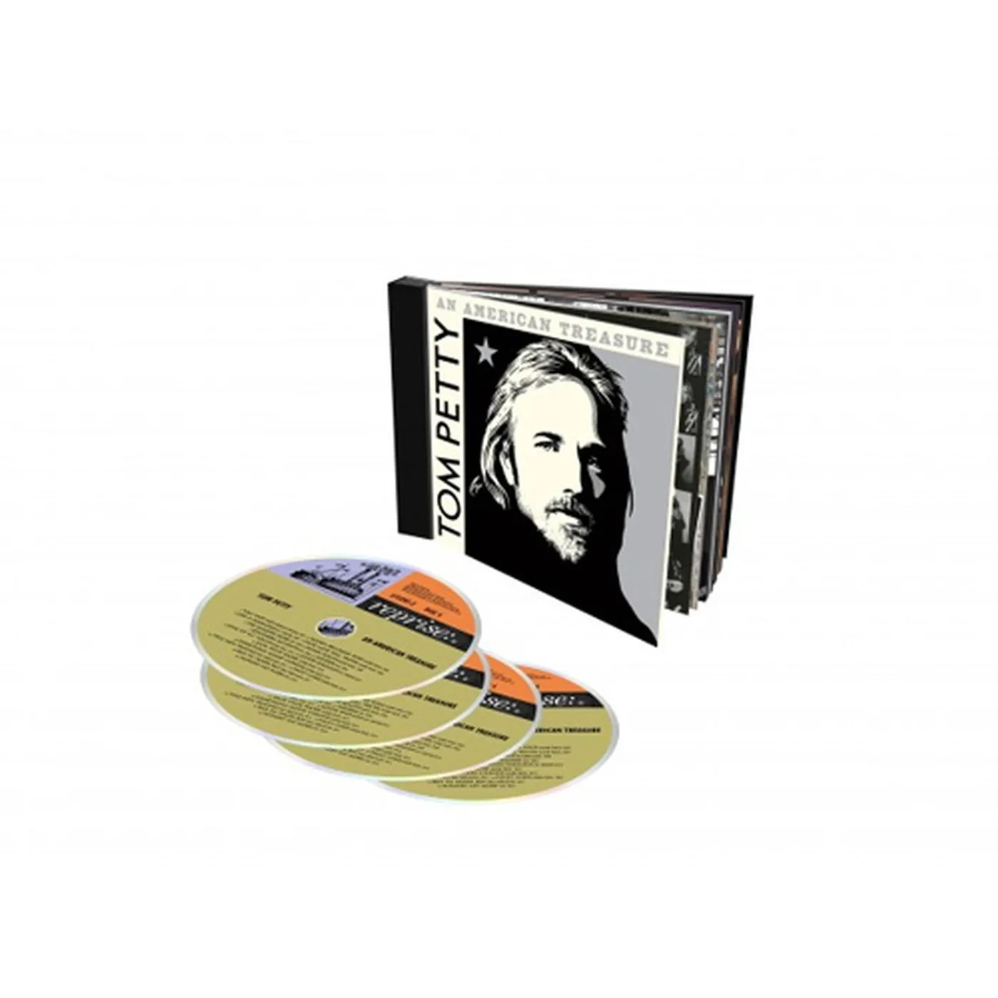 Tom Petty - An American Treasure