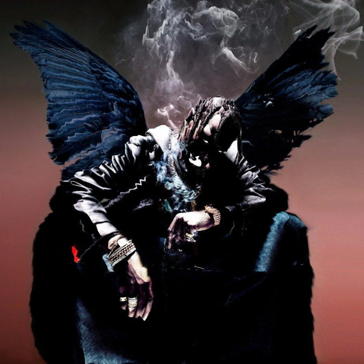 Travis Scott Birds in the Trap Sing McKnight