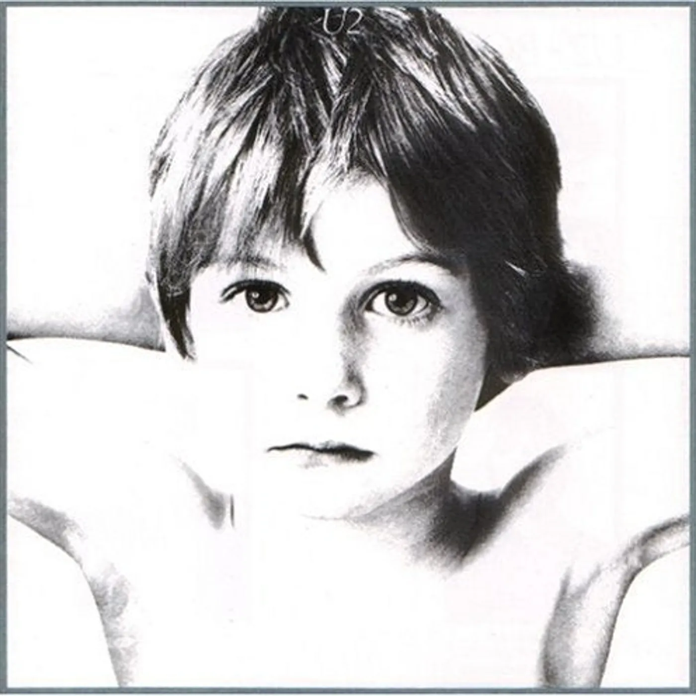 U2 - Boy