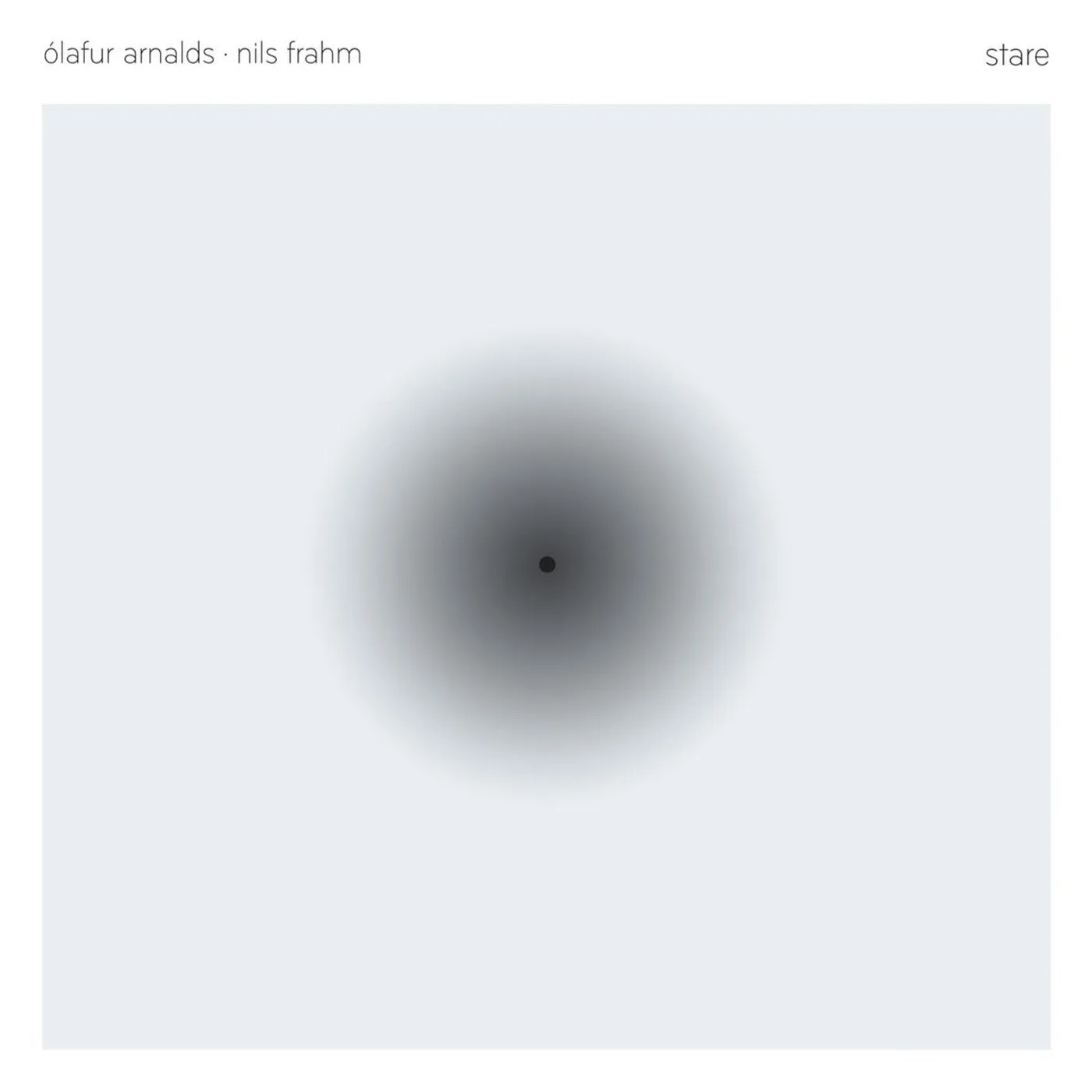Nils Frahm and Ólafur Arnalds