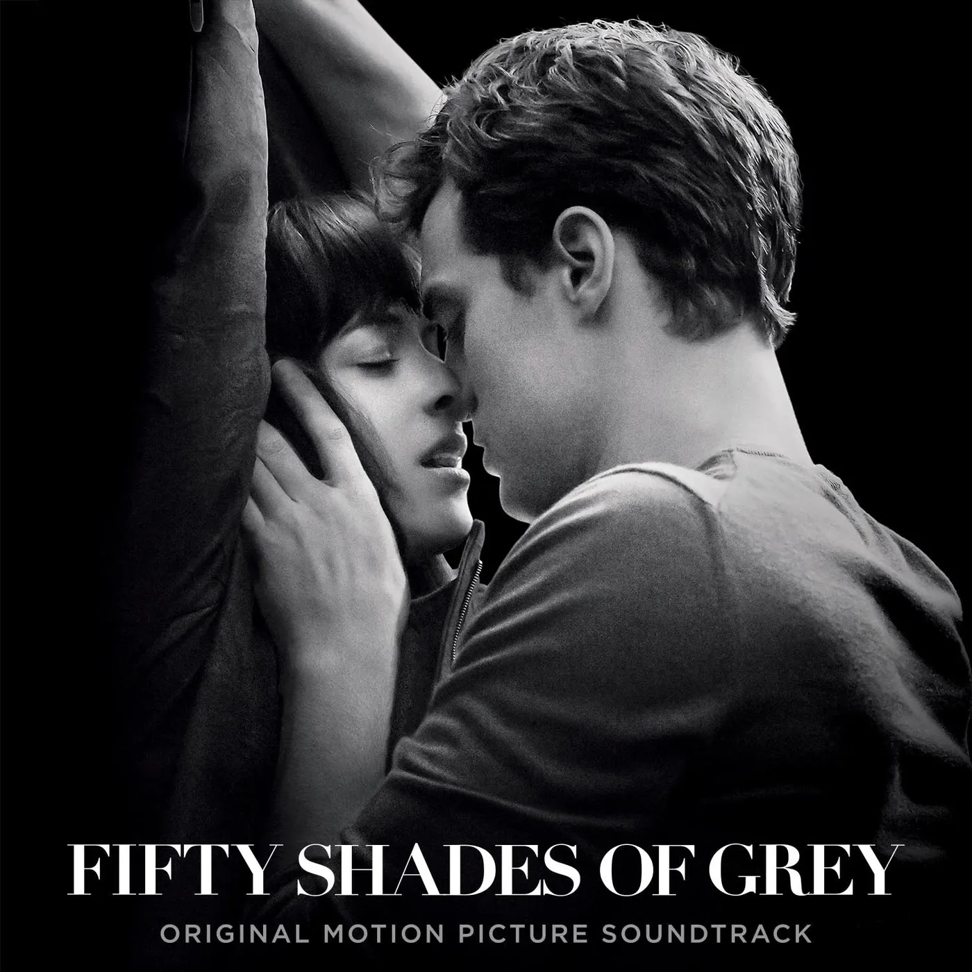 OST Úr kvikmynd - Fifty Shades Of Grey / Original Soundtrack