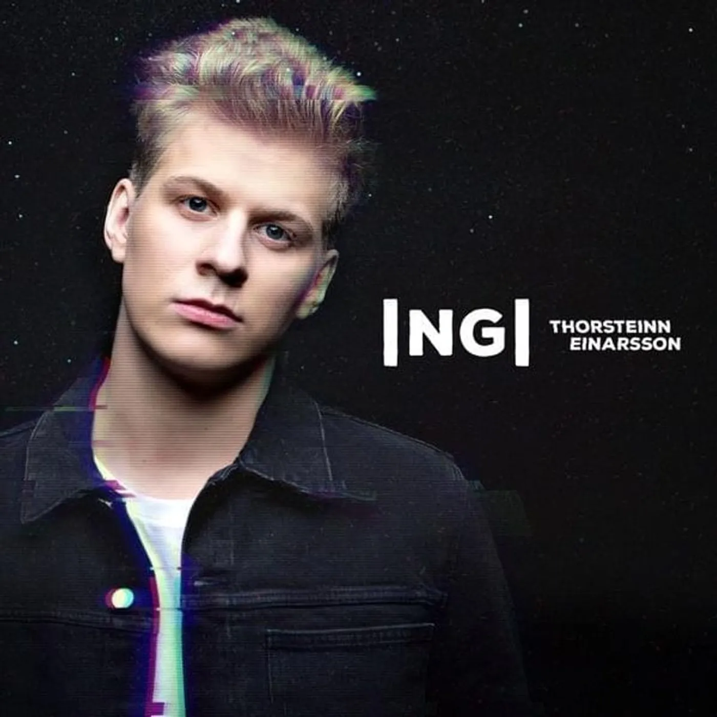 Þorsteinn Einarsson Brand Page