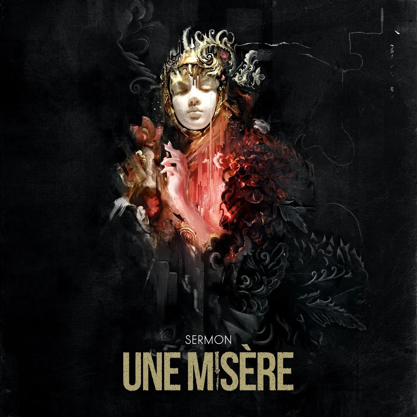 Une Misère - Sermon