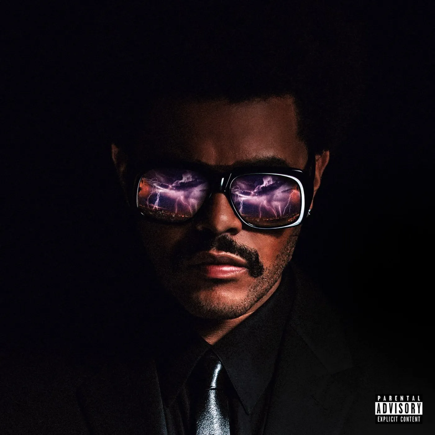 The Weeknd After Hours Remix