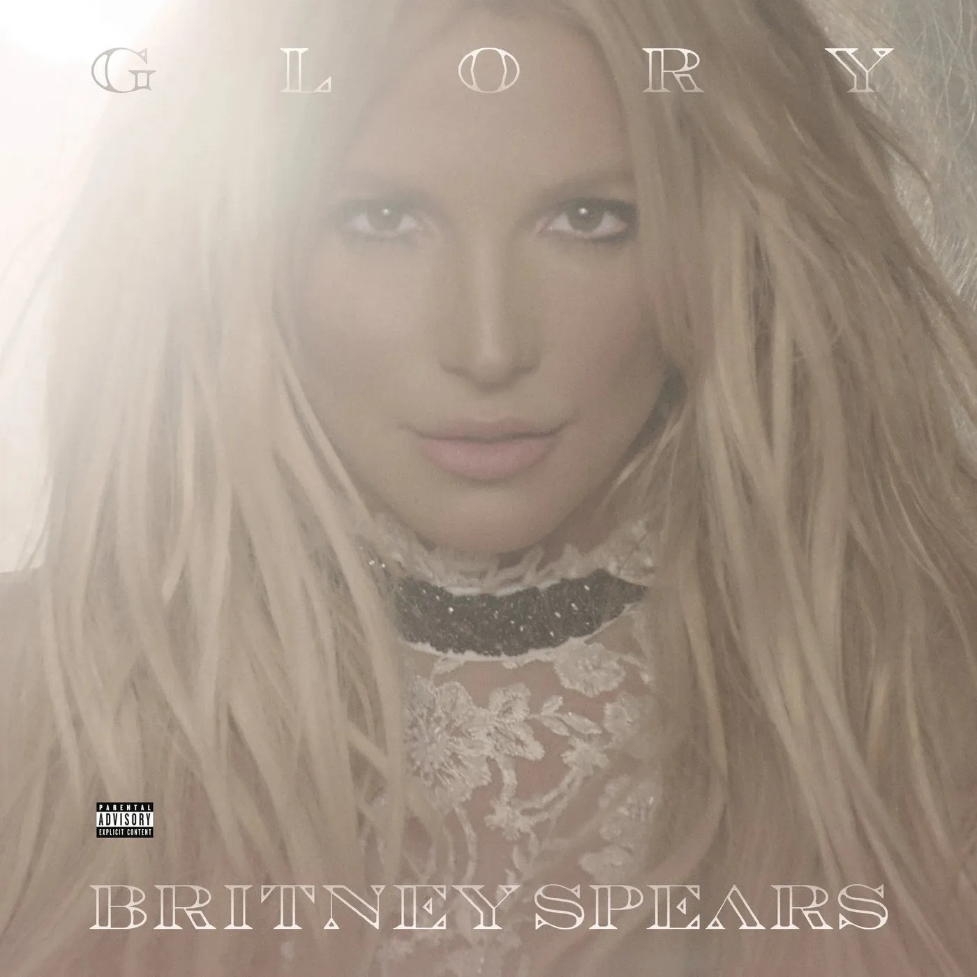 Britney Spears - Glory
