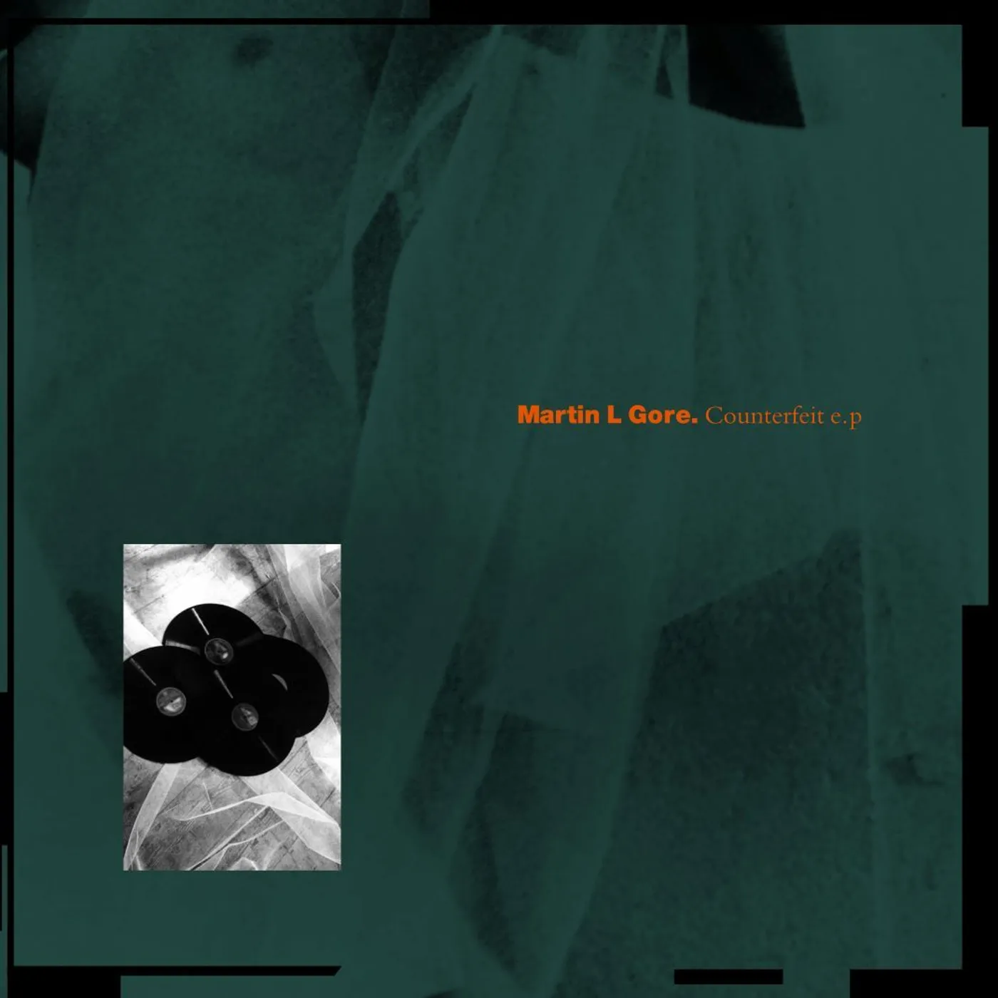 Martin Gore Counterfeit E.P