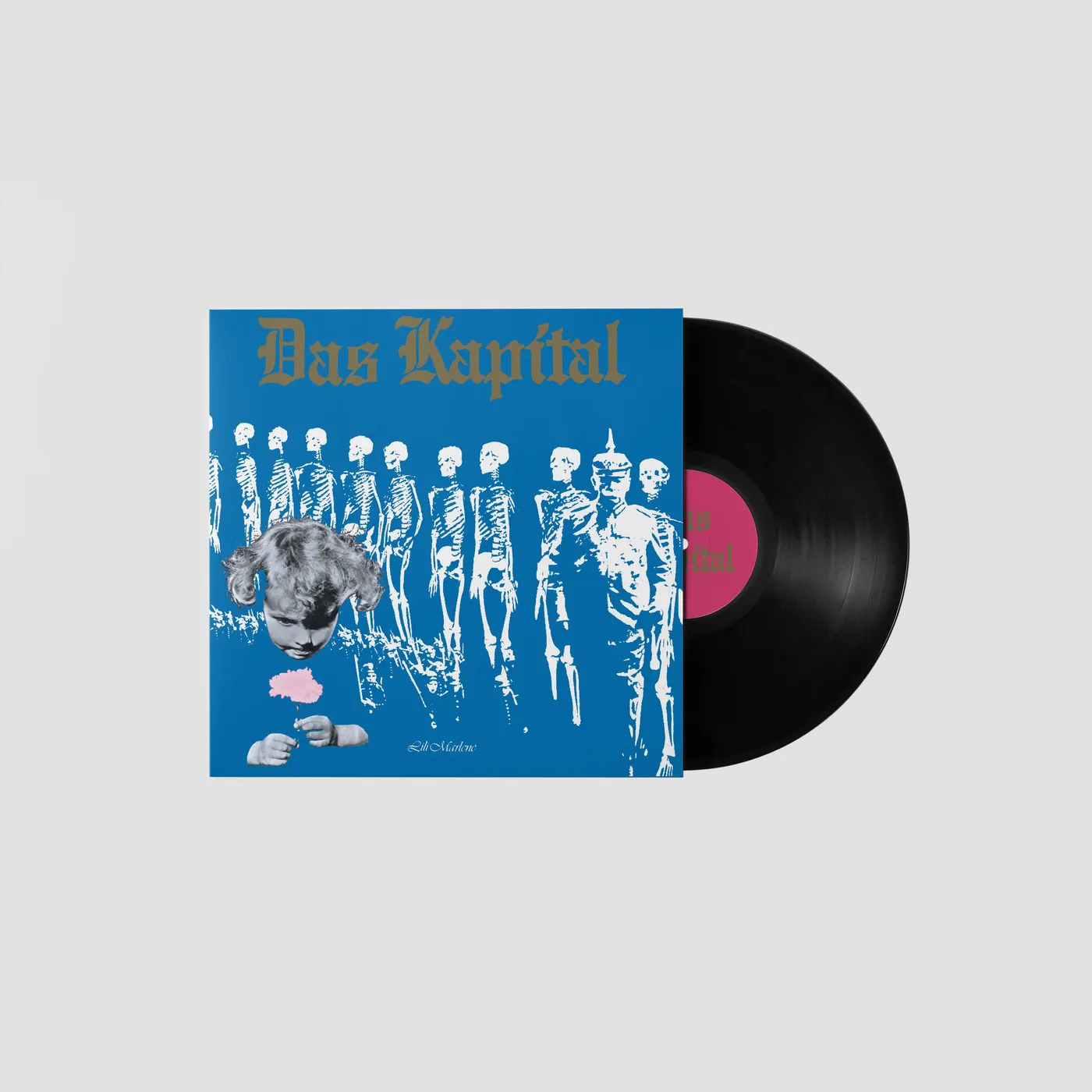Das Kapital - Lili Marlene