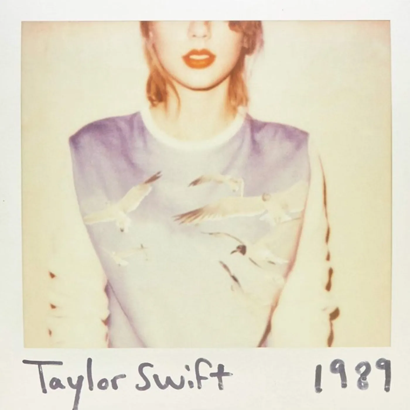 Taylor Swift 1989